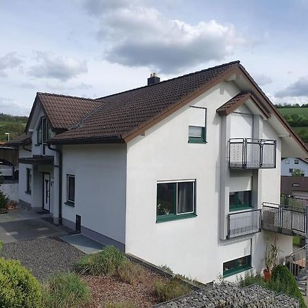Ferienwohnung Panoramablick Bad Mergentheim Zewnętrze zdjęcie