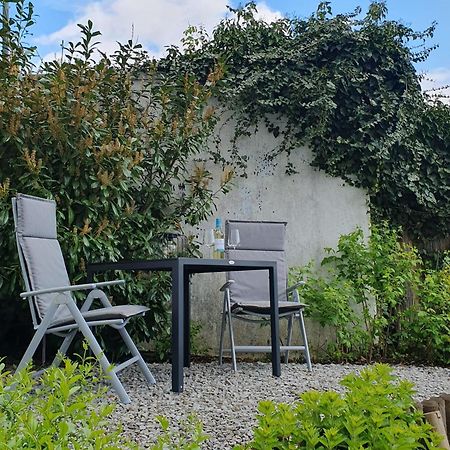 Ferienwohnung Panoramablick Bad Mergentheim Zewnętrze zdjęcie