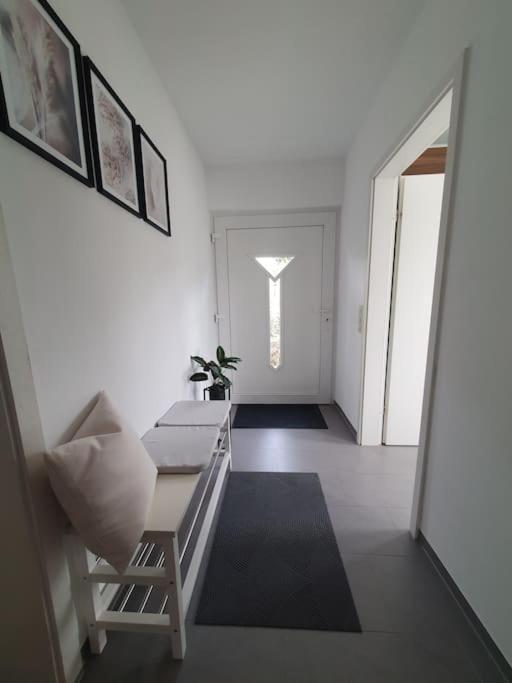 Ferienwohnung Panoramablick Bad Mergentheim Zewnętrze zdjęcie