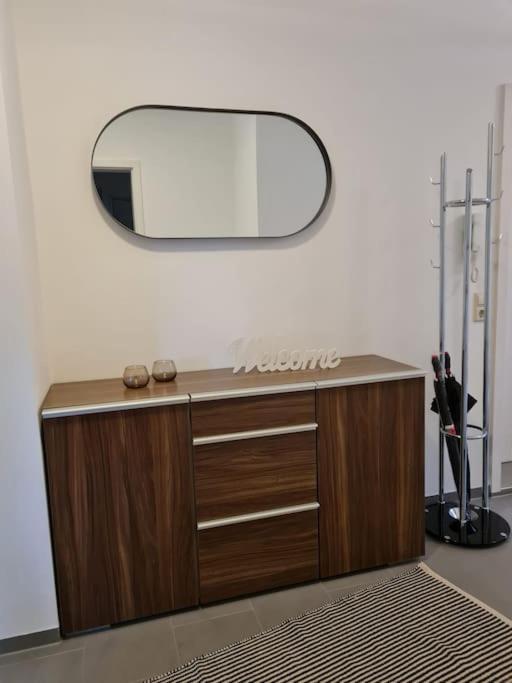 Ferienwohnung Panoramablick Bad Mergentheim Zewnętrze zdjęcie