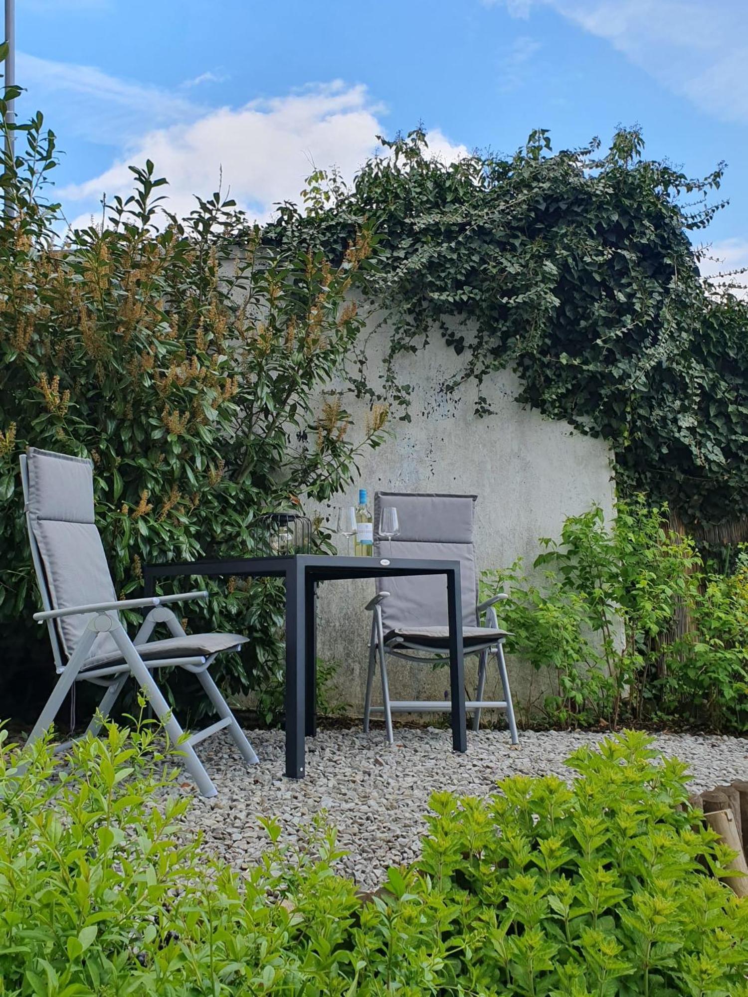 Ferienwohnung Panoramablick Bad Mergentheim Zewnętrze zdjęcie